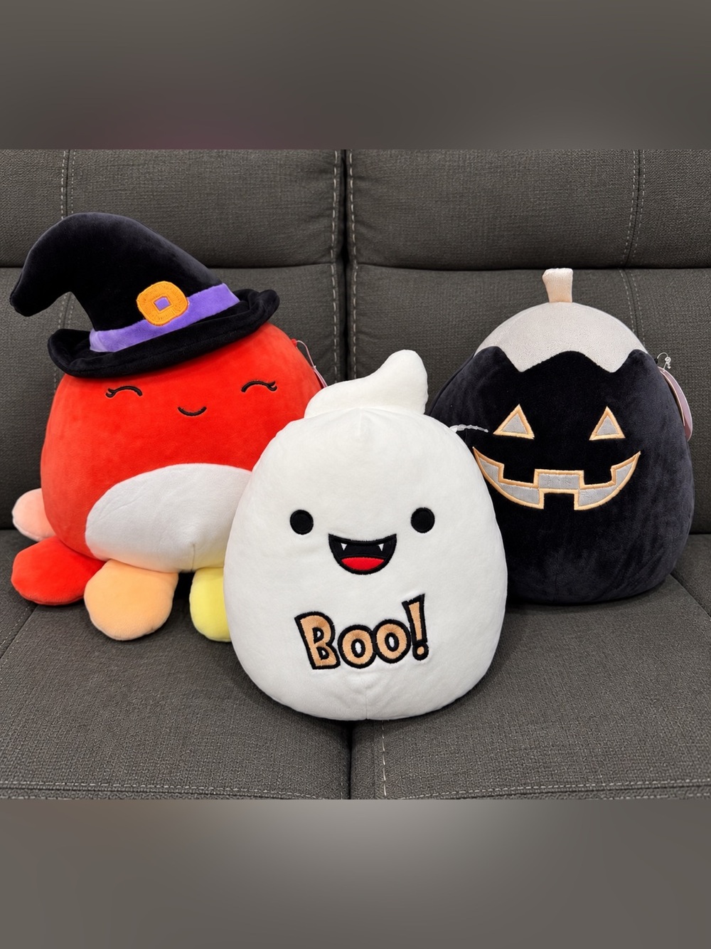 🧙👻Squishmallows Halloween bundle